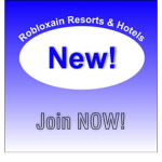 Robloxian Resorts & Hotels