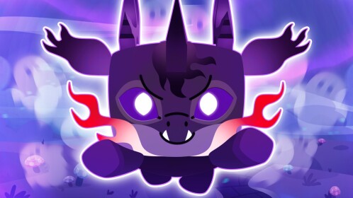 🍄 Pet Simulator 99! ⏰