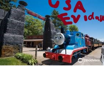 USA Evidalle Roblox Thomas Land
