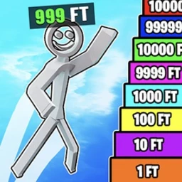 Fly Tower ⛅ icon