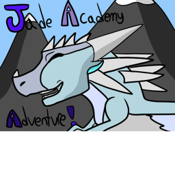 Wings of Fire- Jade Academy Adventure!