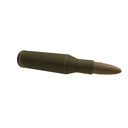 bullet