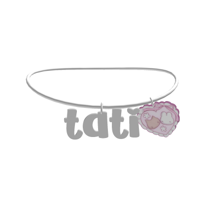 babitati necklace