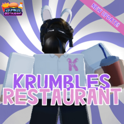 🍔 | Krumbles Restaurant