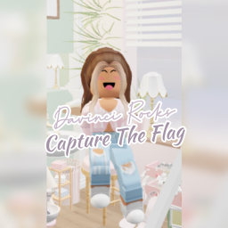 DaVinci Rocks's Capture The Flag (Read desc)