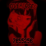Overdqsed