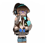 Grupo Gacha Club y Gacha Life :3