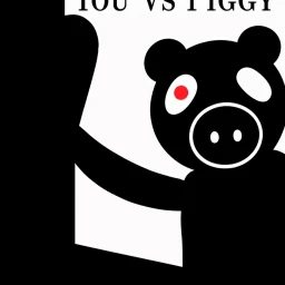 [💎] You VS Piggy icon