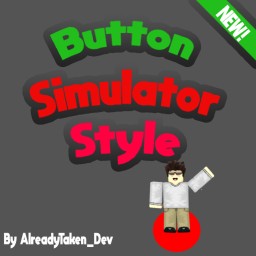 Button Simulator Style icon