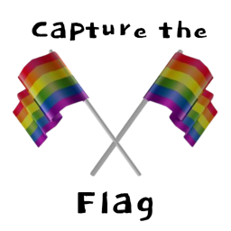 Capture the flag: supreme