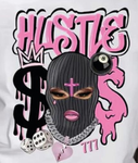 The Hustle Playbook