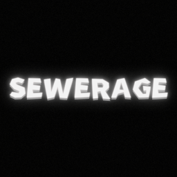Sewerage (Thank for visits!)