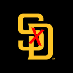 BEAT PADRES! (Dodger Fan Group)