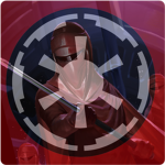 •Imperial Rοyal Guard•