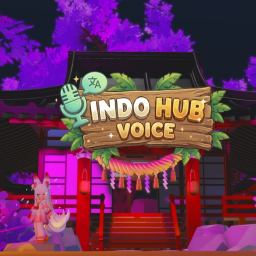 INDO HUB VOICE ❤️