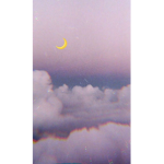 Luv cloudies