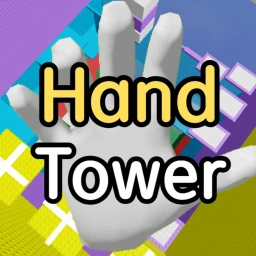 Hand Tower icon