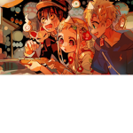 The Pancake Children