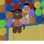 Pride :D