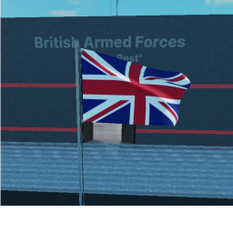 British Basic Training/Recruiting Grounds