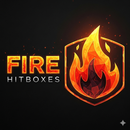 Fire Hitbox Plugin preview 1