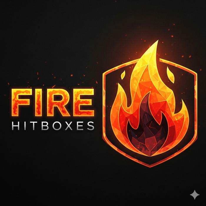 Fire Hitbox Plugin preview 1