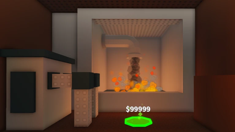 Classic Tycoon