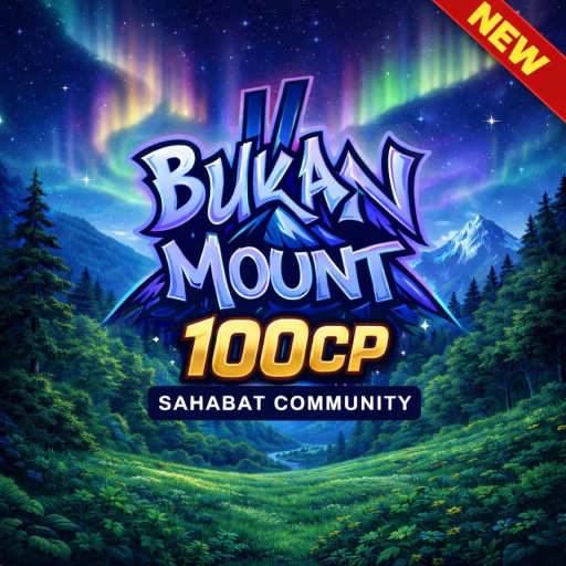 [BETA] OSTACLE NOT MOUNTAIN