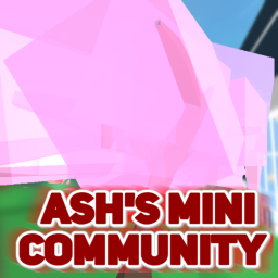 ❄️Ash's Mini Community❄️
