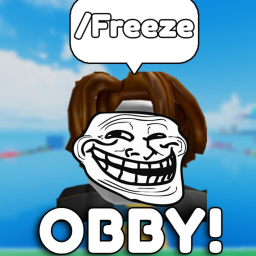 [🔥NEW] Obby But You Can Troll People!