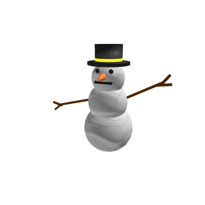 snowman