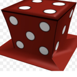 Take the lucky chance