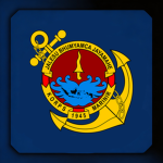 [IFRA] Korps Marinir