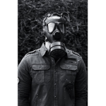 GAS Maskers