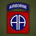 82nd Аirborne Divisionᅠ