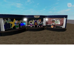 control a chuck e cheese spring feild ma, stage! icon
