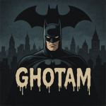 Sv ＧＯＴＨＡＭ