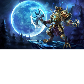 Arc Of Mastery [Read Description]