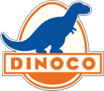 Dinoco TM