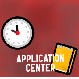 [NEW] Pizza Mania Application Center