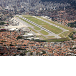 [SBSP CONGONHAS SAO PAULO] AIRPORT
