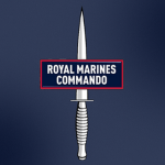 3 Commando Brigade, Royal Marines.