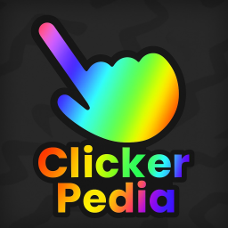 Clicker Pedia ✨