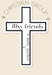 f0xy friends