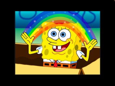 Normal Krusty Krab game