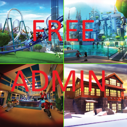 FREE ADMIN