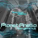 Anellia | Darvan Mega-City v0.04