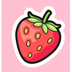 Strawberry Milla