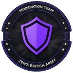 [ZBA] ~ Moderation Team