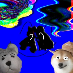 bear rp 2nd / the new day!  icon